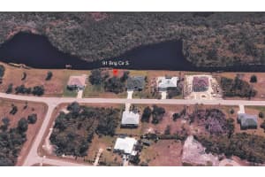 91 BRIG CIRCLE, PLACIDA, FL 33946 - MLS#MFRO6381946