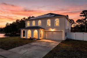 3289 Tallwood Dr, DELTONA