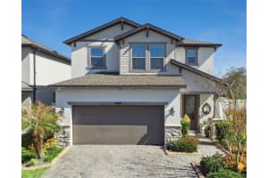 9909 Aurea Moss Ln, ORLANDO