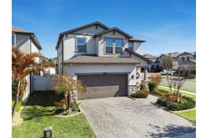 9909 AUREA MOSS LANE, ORLANDO, FL 32832 - MLS#MFRO6381949