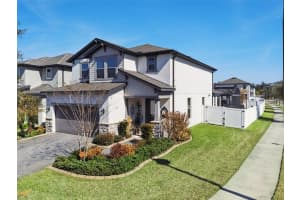 9909 AUREA MOSS LANE, ORLANDO, FL 32832 - MLS#MFRO6381949