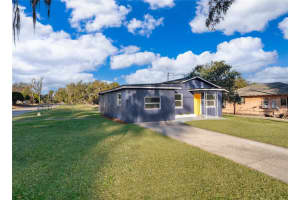 1390 Magnolia St, BARTOW 1390 Magnolia St, BARTOW