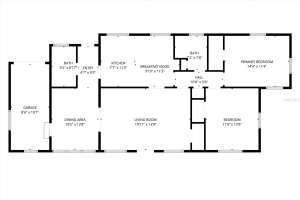 404 WHIDDEN STREET, ARCADIA, FL 34266 - MLS#MFRO6381969