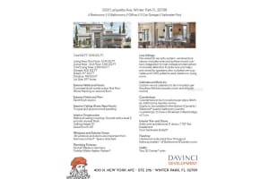 2501 LAFAYETTE AVENUE, WINTER PARK, FL 32789 - MLS#MFRO6381988