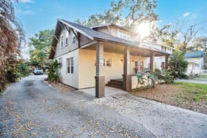 612 ANDERSON STREET, ORLANDO, FL 32801 - MLS#MFRO6382027