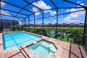 8811 MACAPA DRIVE, KISSIMMEE, FL 34747 - MLS#MFRO6382041