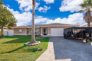 643 Brockton Dr, KISSIMMEE