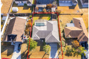 643 BROCKTON DRIVE, KISSIMMEE, FL 34758 - MLS#MFRO6382050