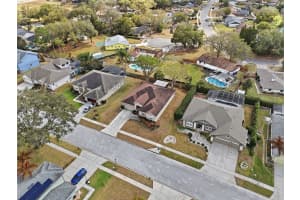 813 LANCER CIRCLE, OCOEE, FL 34761 - MLS#MFRO6382095