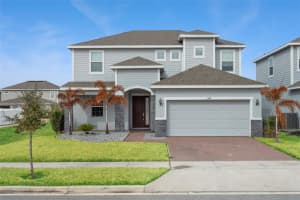 1340 YORKDALE ROAD, DAVENPORT, FL 33837 - MLS#MFRO6382096