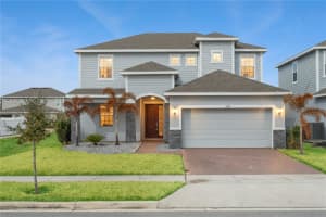 1340 YORKDALE ROAD, DAVENPORT, FL 33837 - MLS#MFRO6382096