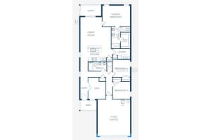 25153 CALUSA DRIVE, PUNTA GORDA, FL 33955 - MLS#MFRO6382108