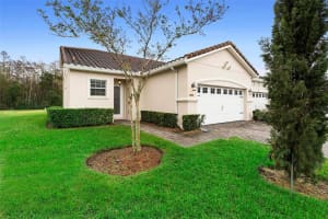 2300 PAINTER LANE, KISSIMMEE, FL 34741 - MLS#MFRO6382119