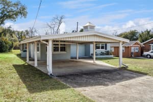 822 POINSETTIA DRIVE, EUSTIS, FL 32726 - MLS#MFRO6382121