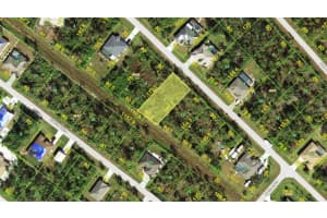 14361 POCONO AVENUE, PORT CHARLOTTE, FL 33981 - MLS#MFRO6382125