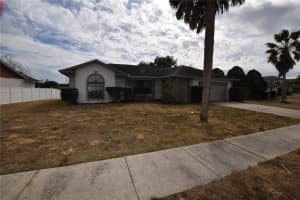 7706 Indian Ridge Trl S, KISSIMMEE