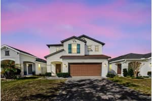 2817 ALPINE MEADOW LANE, KISSIMMEE, FL 34744 - MLS#MFRO6382171