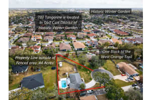 703 TANGERINE COURT, WINTER GARDEN, FL 34787 - MLS#MFRO6382174