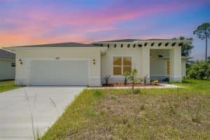 296 DELAKE ROAD, PALM BAY, FL 32907 - MLS#MFRO6382180