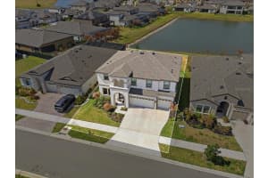 14508 WOODLAND SPUR DRIVE, LITHIA, FL 33547 - MLS#MFRO6382193