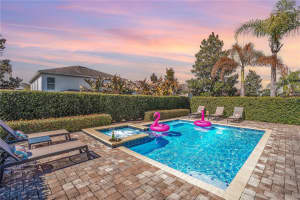 631 LASSO DRIVE, KISSIMMEE, FL 34747 - MLS#MFRO6382195