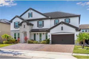 8109 Ludington Cir, ORLANDO