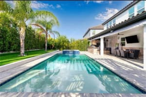 8109 LUDINGTON CIRCLE, ORLANDO, FL 32836 - MLS#MFRO6382200