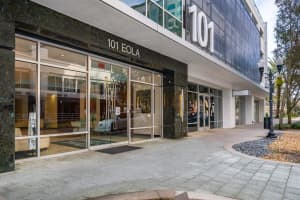 101 EOLA DRIVE, ORLANDO, FL 32801 - MLS#MFRO6382208