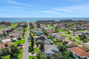 44 CAPISTRANO DRIVE, ORMOND BEACH, FL 32176 - MLS#MFRO6382225