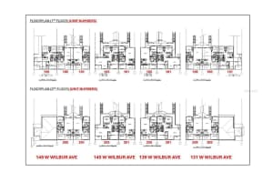 149 WILBUR AVENUE, LAKE MARY, FL 32746 - MLS#MFRO6382265