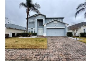 736 KILDRUMMY DRIVE, DAVENPORT, FL 33896 - MLS#MFRO6382266