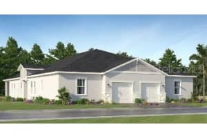 4244 St Thomas Way, KISSIMMEE