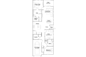 4244 ST THOMAS WAY, KISSIMMEE, FL 34758 - MLS#MFRO6382275