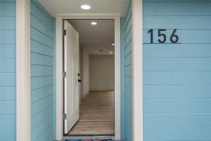 156 BOSARVEY DRIVE, ORMOND BEACH, FL 32176 - MLS#MFRO6382276