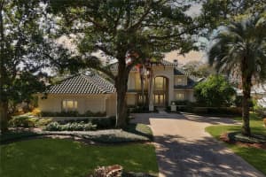 5145 LATROBE DRIVE, WINDERMERE, FL 34786 - MLS#MFRO6382287