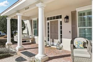 8160 TIBET BUTLER DRIVE, WINDERMERE, FL 34786 - MLS#MFRO6382290