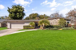 814 N Thistle Ln, MAITLAND