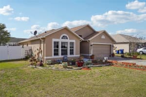 2315 BELFRY WAY, MASCOTTE, FL 34753 - MLS#MFRO6382364