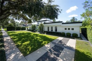 1581 FOREST AVENUE, WINTER PARK, FL 32789 - MLS#MFRO6382377