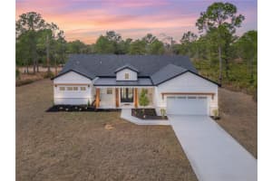 42845 Honeysuckle St, EUSTIS