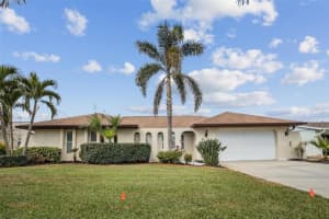 3085 Rock Creek Dr, PORT CHARLOTTE
