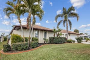 3085 ROCK CREEK DRIVE, PORT CHARLOTTE, FL 33948 - MLS#MFRO6382406