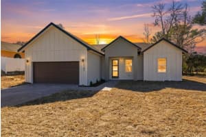 2747 Sw 161st Loop, OCALA