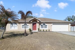 819 Abbeville Ct, KISSIMMEE