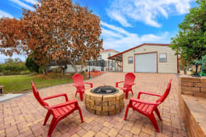 2540 WINNERS CIRCLE, KISSIMMEE, FL 34744 - MLS#MFRO6382446