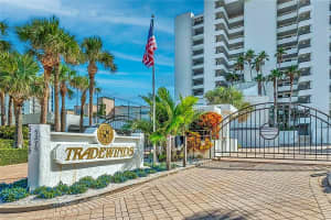 5275 Atlantic Ave S #1108, NEW SMYRNA BEACH