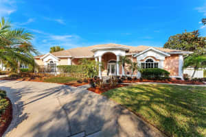 3130 SOUTHERN OAKS DRIVE, MERRITT ISLAND, FL 32952 - MLS#MFRO6382452