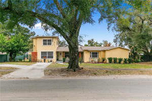 6750 MAGNOLIA HOMES ROAD, ORLANDO, FL 32810 - MLS#MFRO6382454