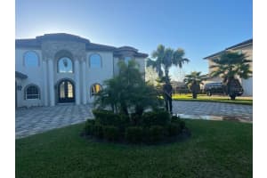 5510 Marleon Dr Windermere, FL 34786 - Off Market