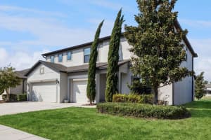 18799 HENEQUEN LANE, SPRING HILL, FL 34610 - MLS#MFRO6382467